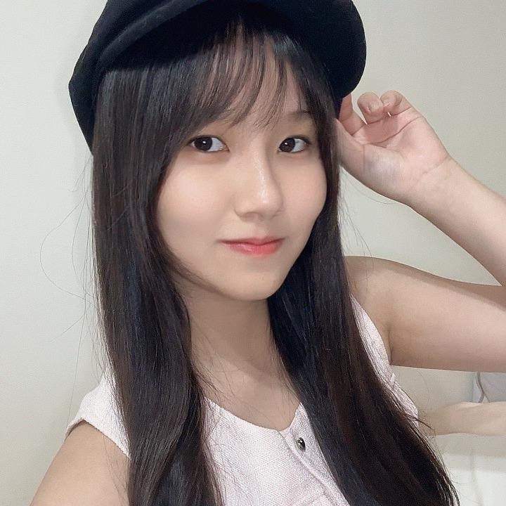 嘉嘉 Yuchia