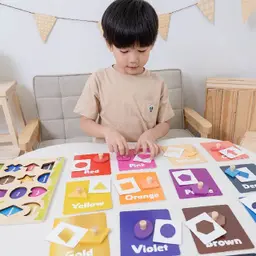 ----【詳細心得文】----  香港CURIOS認知圖卡。拼圖