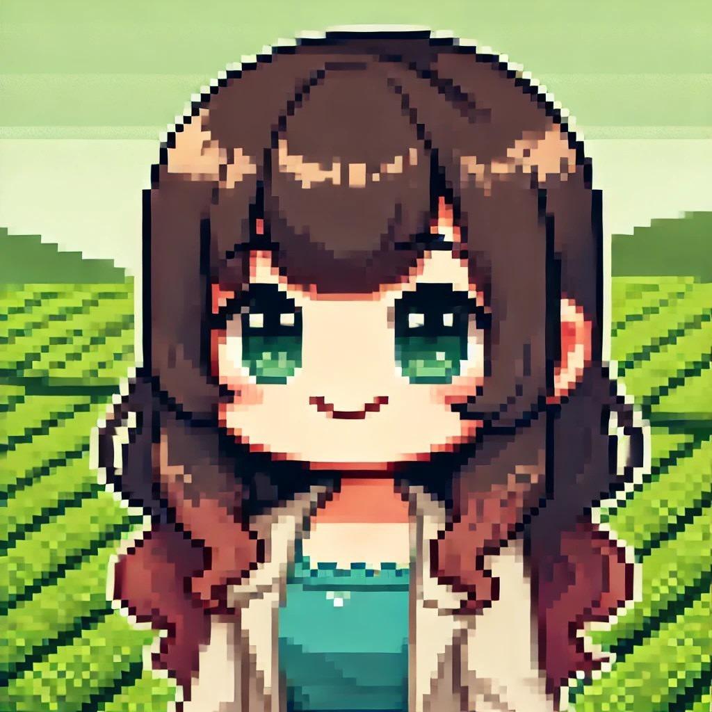 Michelle 不工作只生活