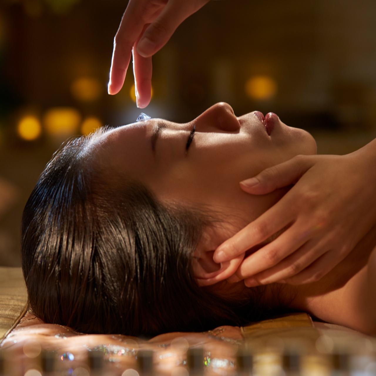 台北文華東方酒店