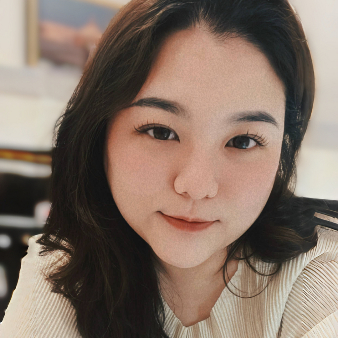 Emily Yin｜若璇