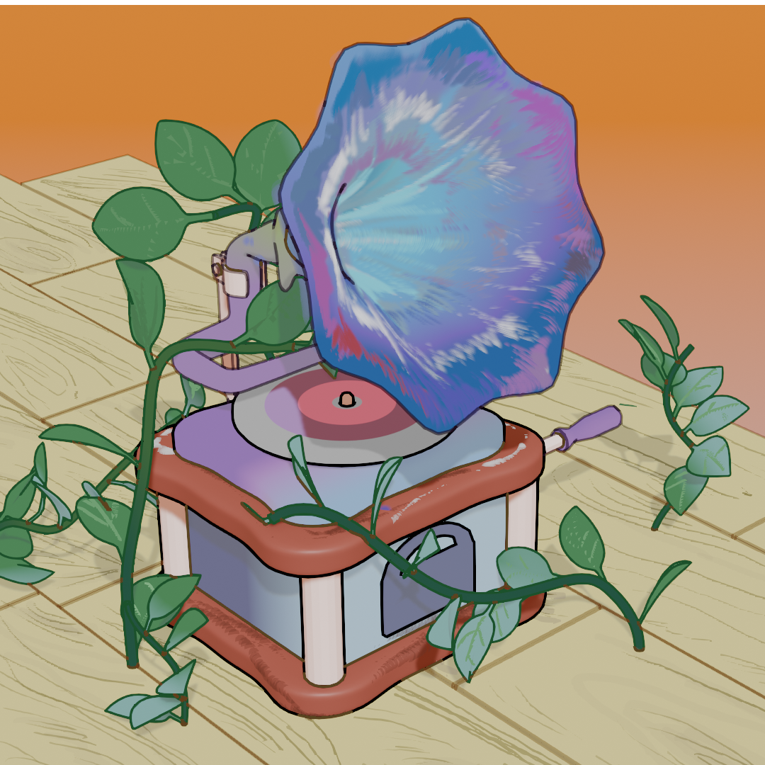 雲雁(Yunyan830) 3D建模