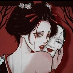 About Mariya