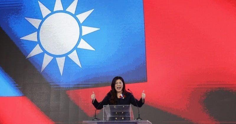 The News Lens 關鍵評論網 睽違十年，國民黨主席鄭麗文4/7-12訪中會習近平，強調「和平之旅」是主流民意 - TNL The News Lens 關鍵評論網