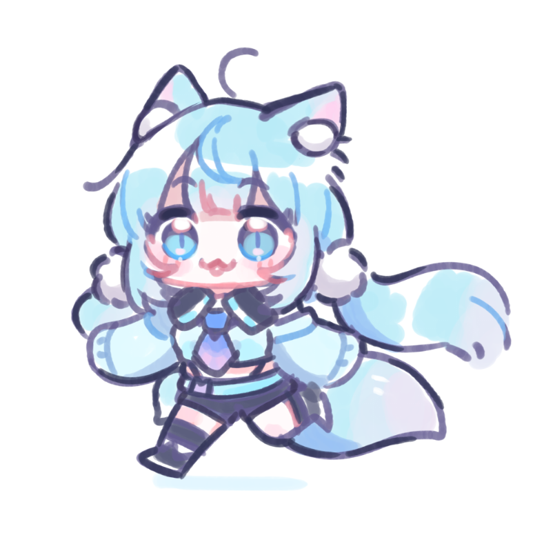 LAN嵐