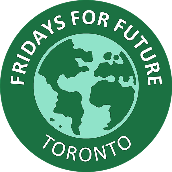 Fridays for Future Toronto