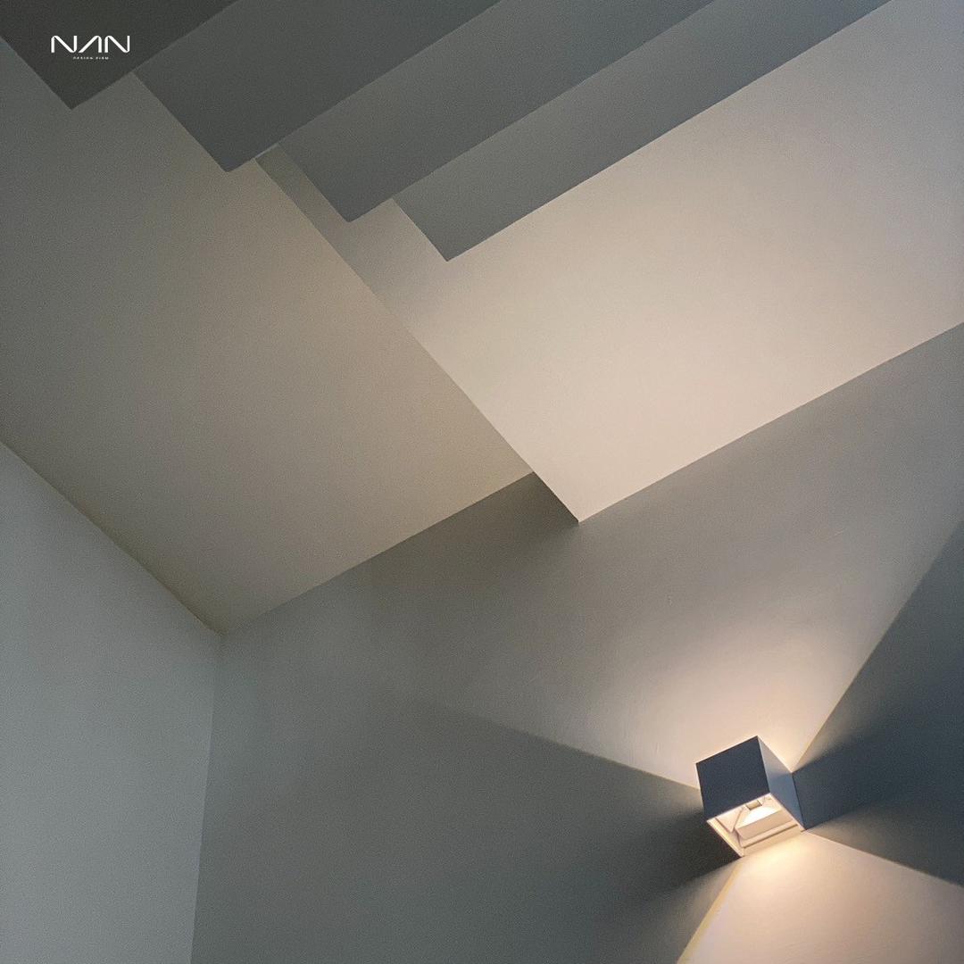 佳男設計｜NAN Design Firm 光影計畫02