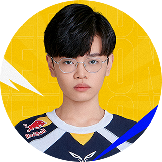 Flash Wolves 閃電狼職業電競隊 SUP | WeiZ