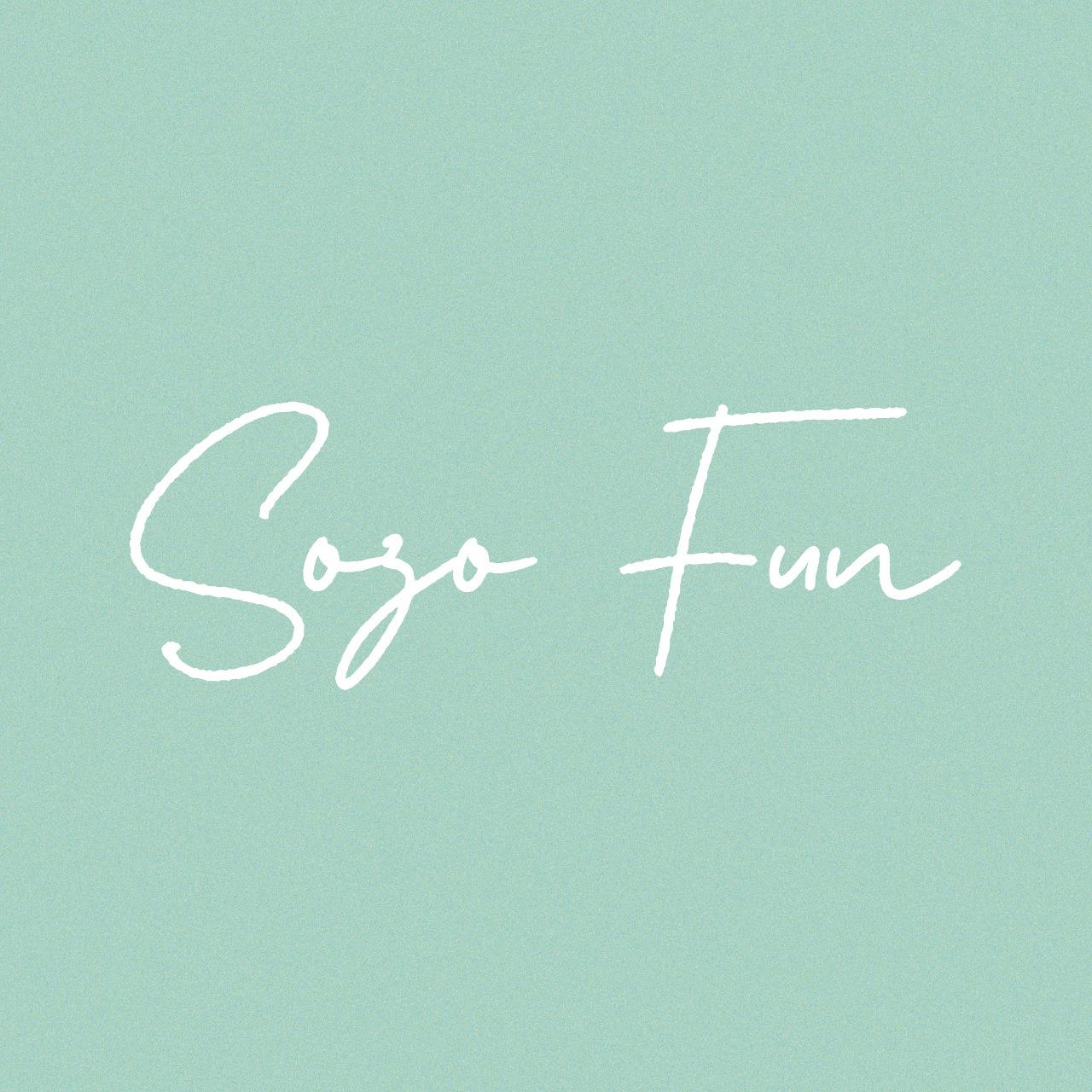 SOZO FUN ✕ 知丘藝術祭