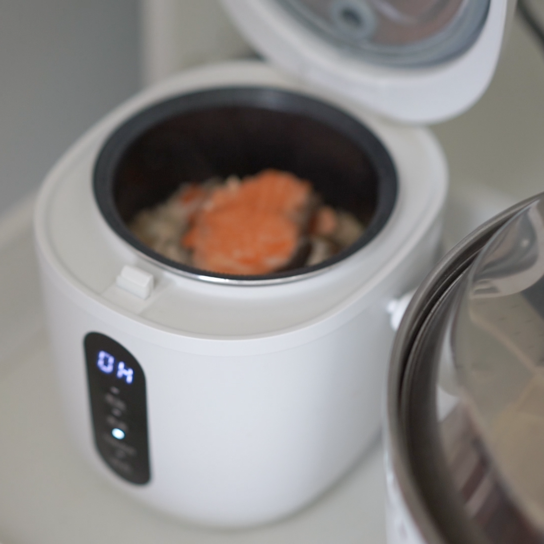 CLAIRE小電子鍋｜基礎型最適用