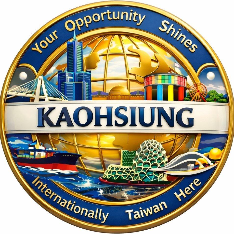 Yoshi Taipei ｜Digital Nomad｜International Party｜台灣台北｜數位遊牧活動｜国際交流会｜ TW South 台灣南部