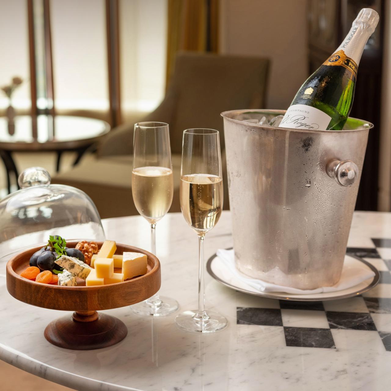 台北文華東方酒店