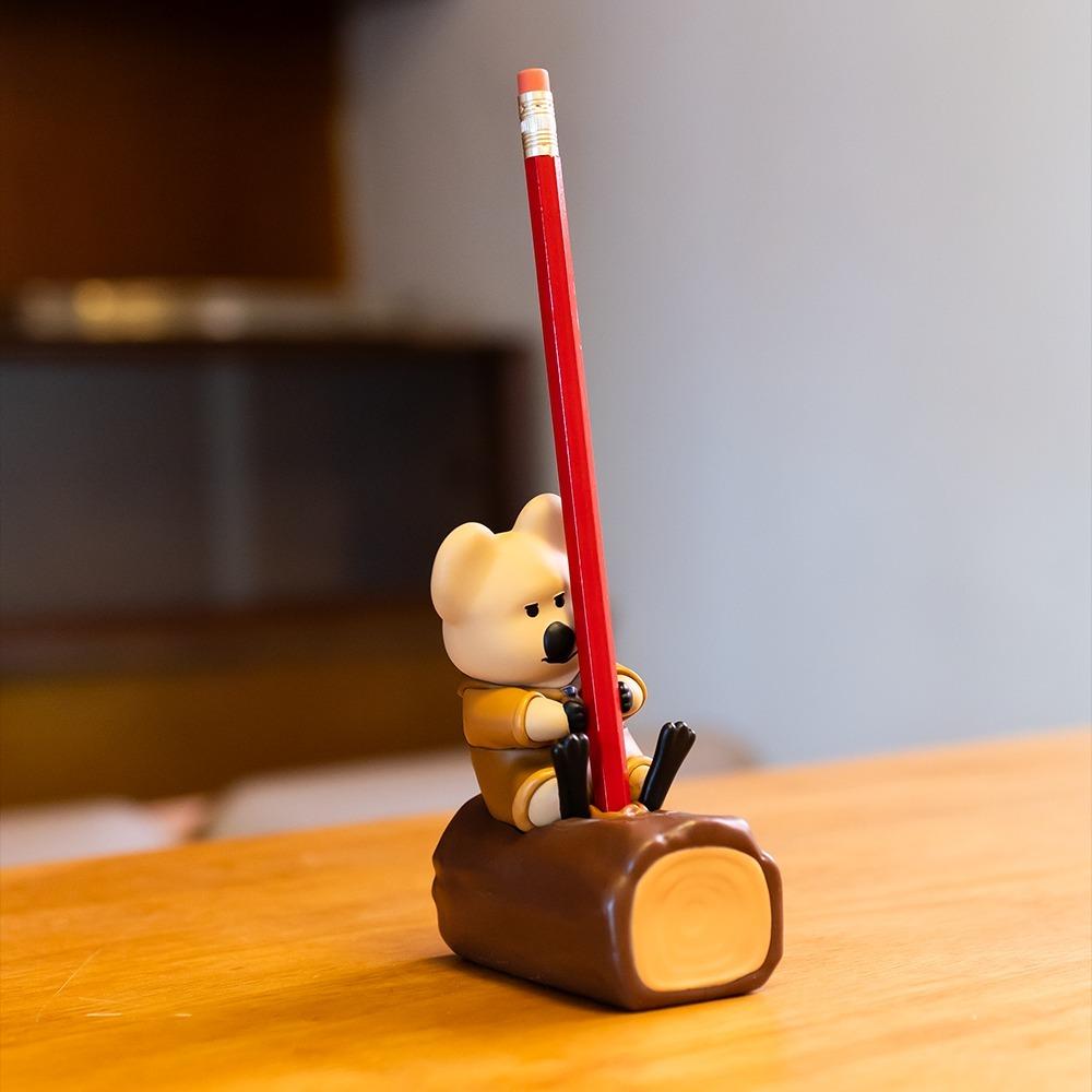 ⁺◟ 歡迎成為小Light打 ⁺◟♡² GRU Figure Sharpener 削鉛筆機🪴