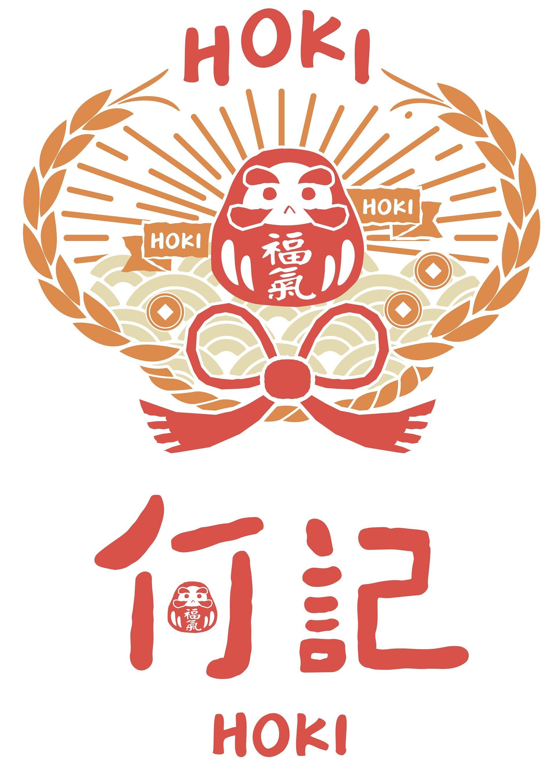 何記文創股份有限公司