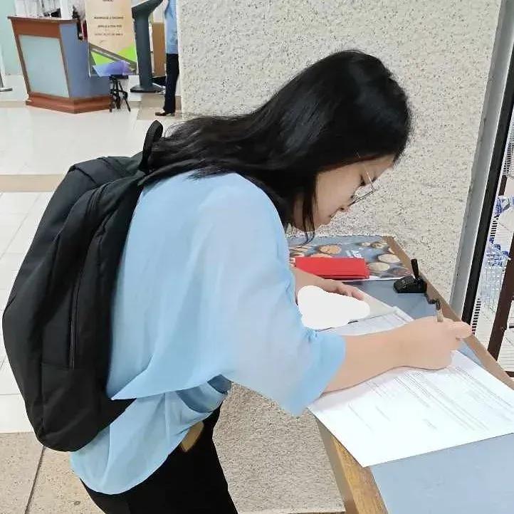 犀利阿會的漂流日記 回馬補登記