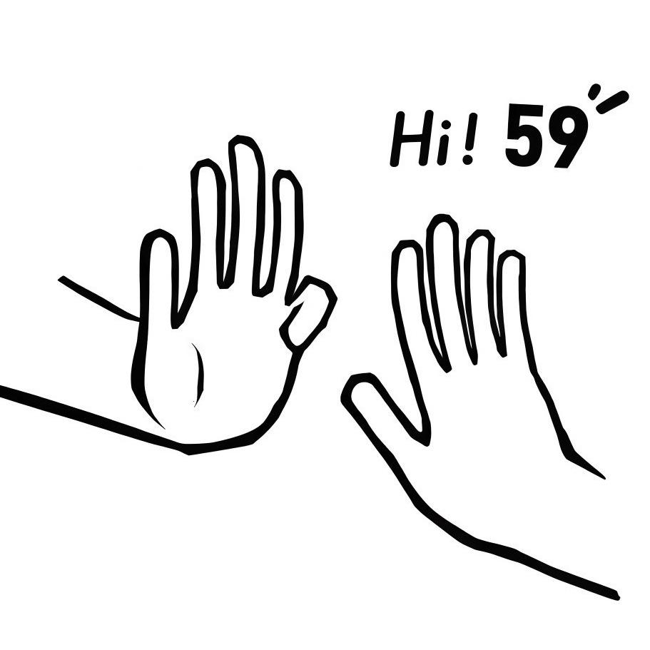 伍拾玖｜活動、講座、聚會