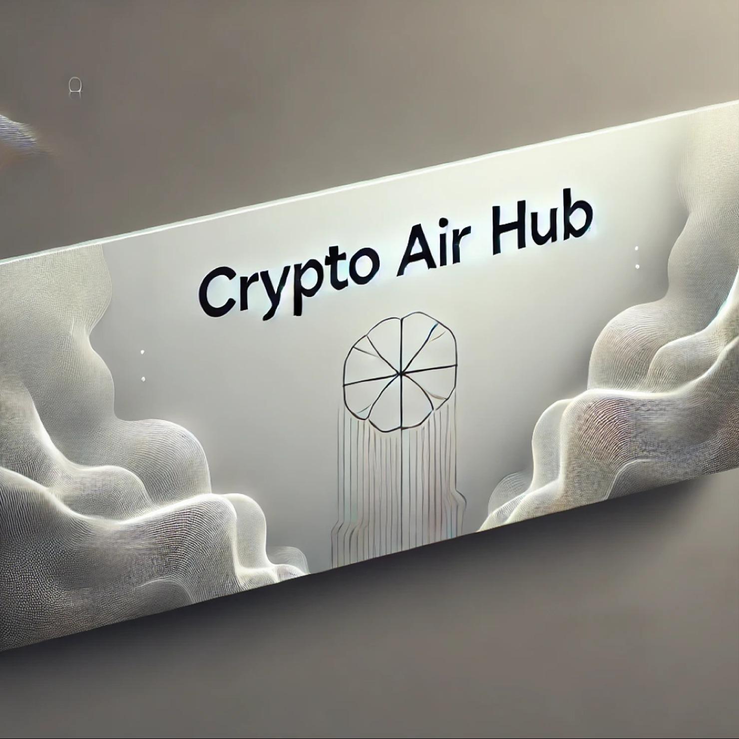 Crypto Blog