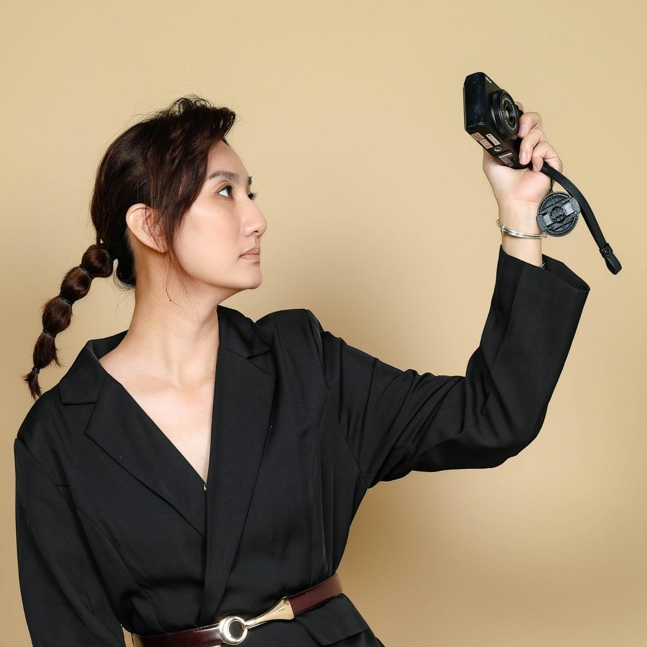 蘇愛咪