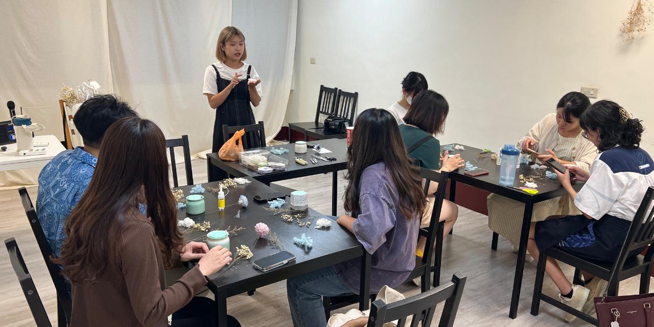 🚀 Idea共創室 青年有夢-語花相遇 - Google Drive