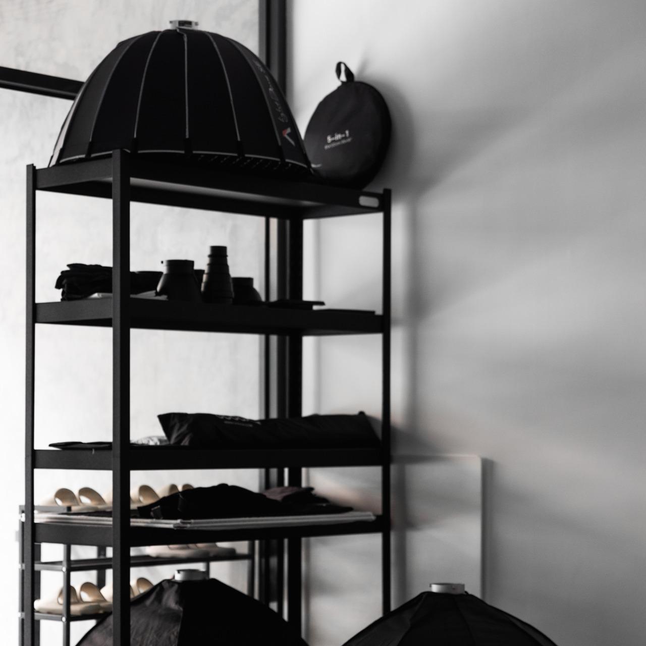 伴禾攝影棚WithGrain