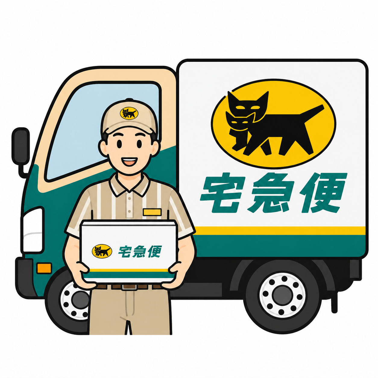 宅配・7-11取貨・自取｜第3團