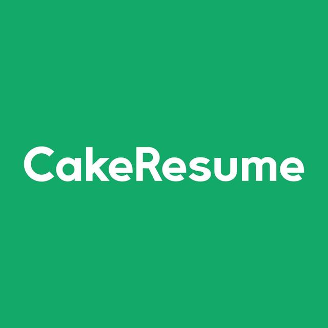 CakeResume 蛋糕求職社 FB 社團