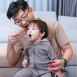 ----【詳細心得文】---- 小兒利撒爾 保健團