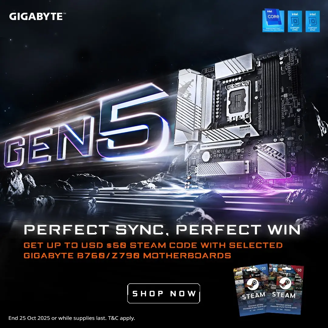AORUS ANZ