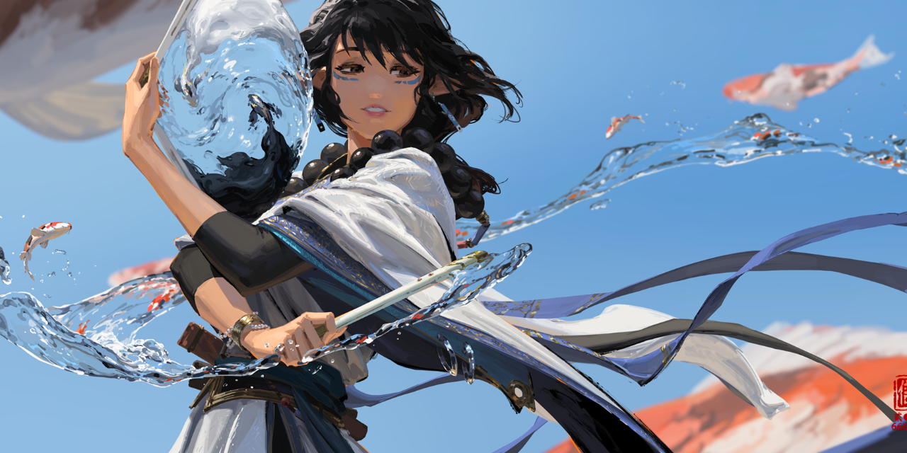 artof666k/666K信譞/Kan Liu