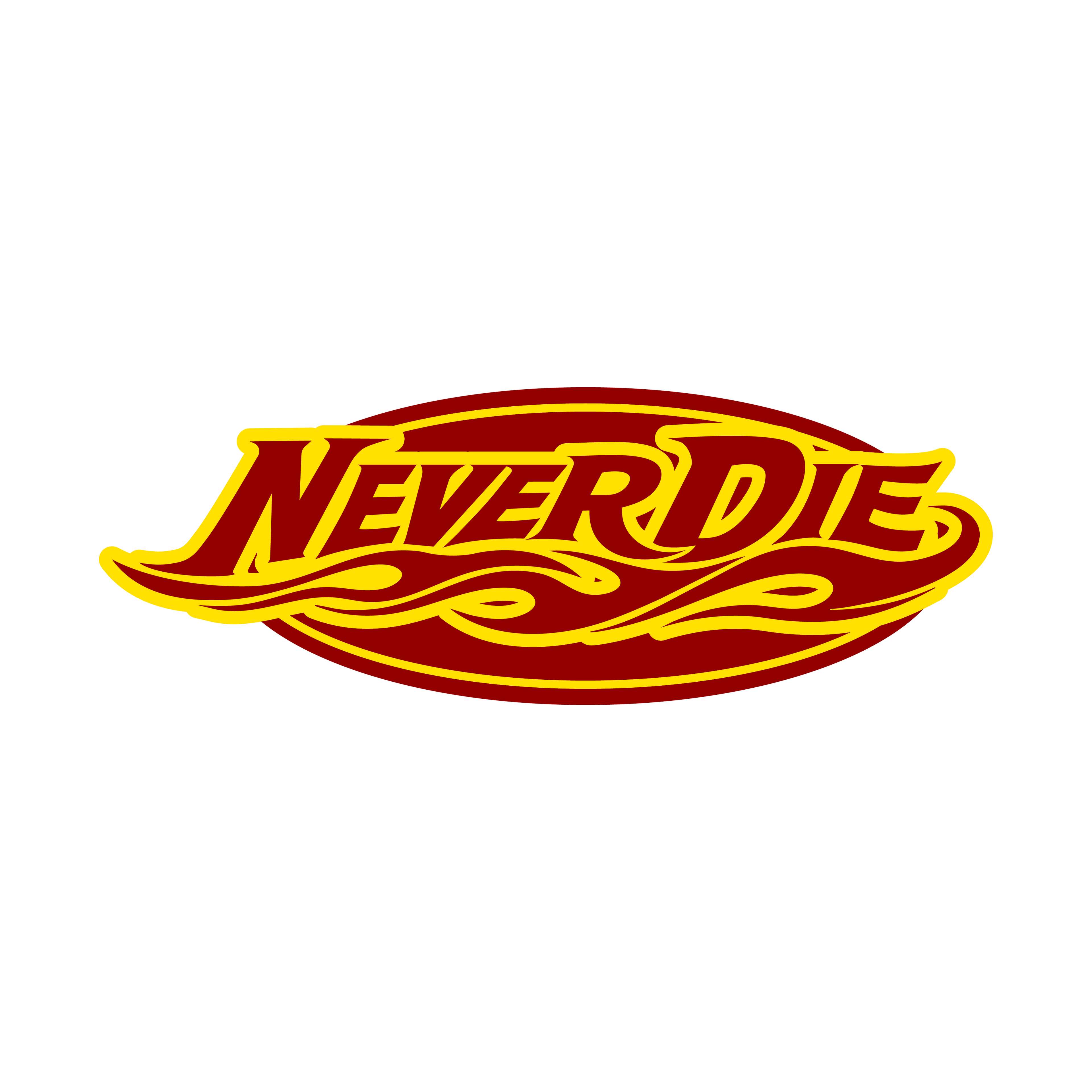 IFBBPRO 超級熱狗王 NEVERDIE  STILL ALIVE