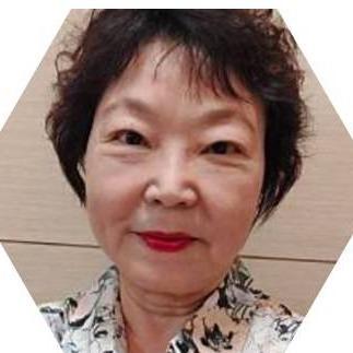 Jubo 智齡學堂 成茵茵｜高雄市明山慈安居老人養護中心執行長