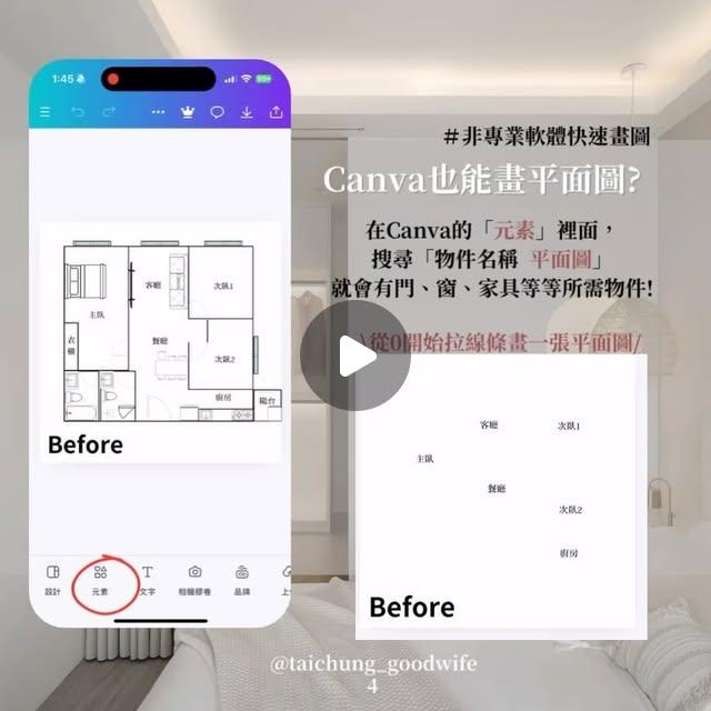 2裝潢前怎麼跟設計師溝通？需求整理4大重點 台中好媳婦Una