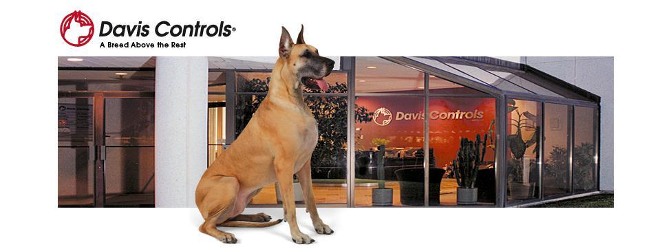 Davis Controls Ltd.