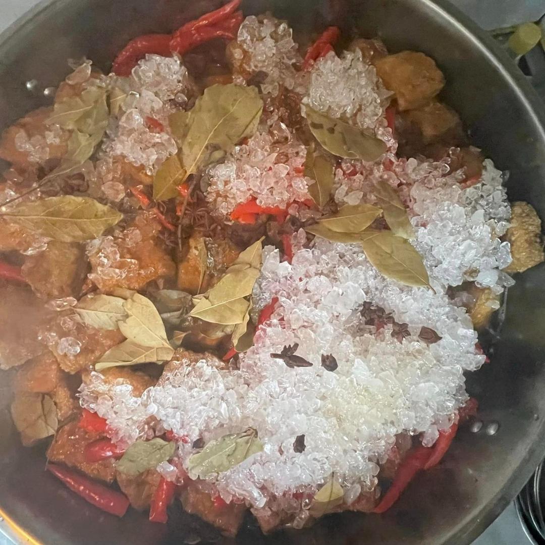 冰饌PLUS+爆汁豆干