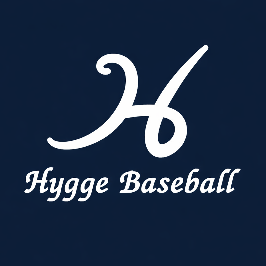 hygge baseball