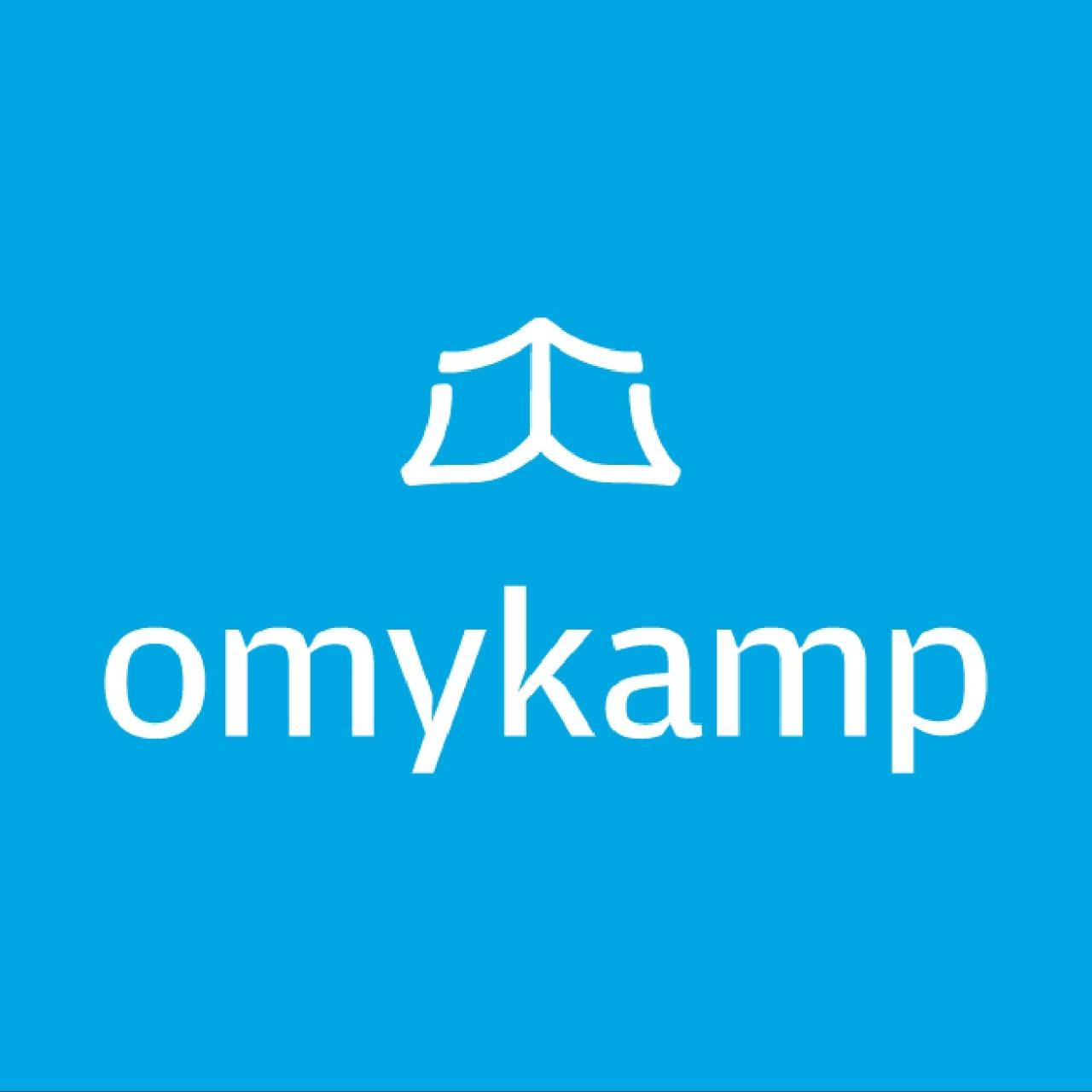 阿泰 這也太好用！ OmyKamp