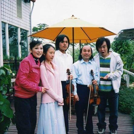 老爹威廉