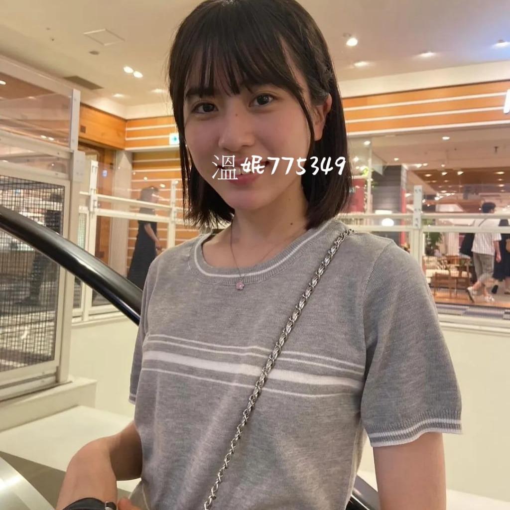 溫妮--中部歡樂外送茶 甜甜 162cm/C奶/45kg/24歲