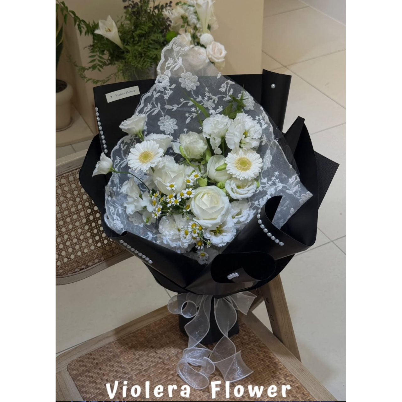 𝙑𝙄𝙊𝙇𝙀𝙍𝘼 𝙁𝙇𝙊𝙒𝙀𝙍