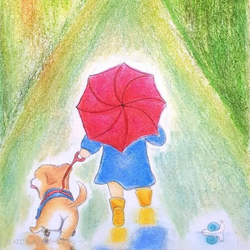Repunzel Lee 雨過天青
