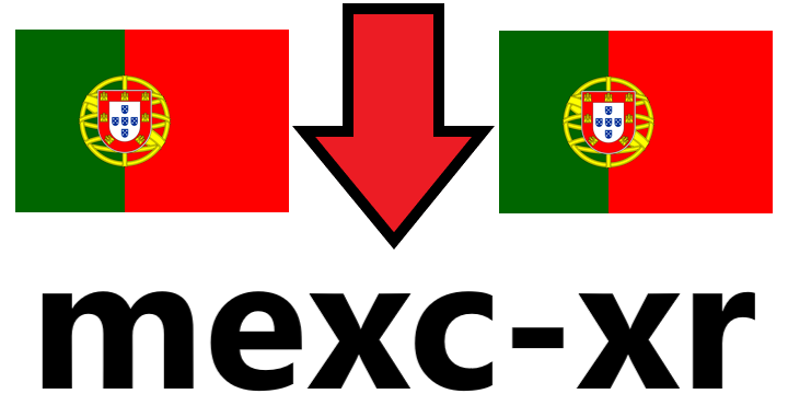 Código de indicação MEXC: " mexc-xr ". 200% de desconto + bônus de 10.000 USDT. My Website
