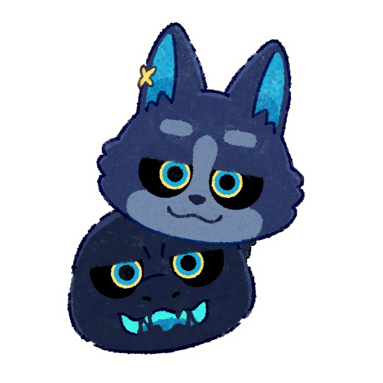 安特勒斯/青膠魚丸