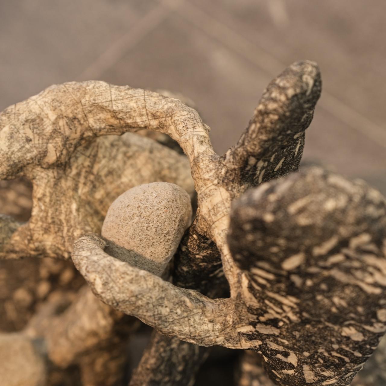 林希羽 LIN HSI YU lin-hsi-yu-林希羽-exhibition-paper-sculpture-art-artist-藝術家-紙雕塑-版畫-雕塑-風景