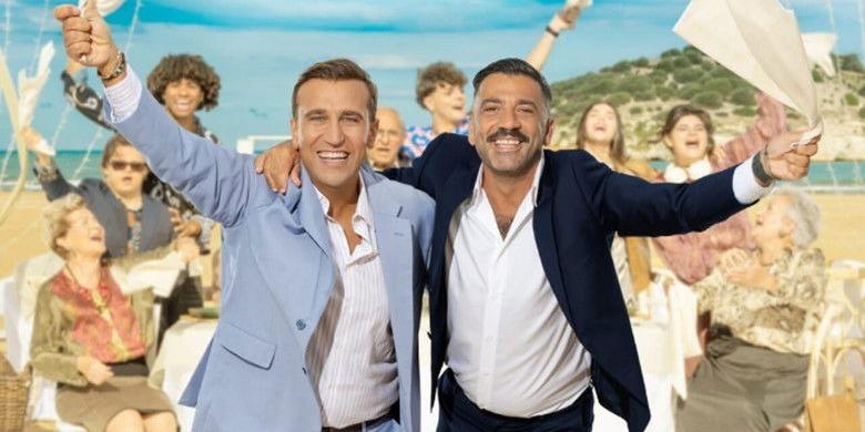 𝐅𝐈𝐋𝐌 » "Oi vita mia" Streaming-ITA in CB01