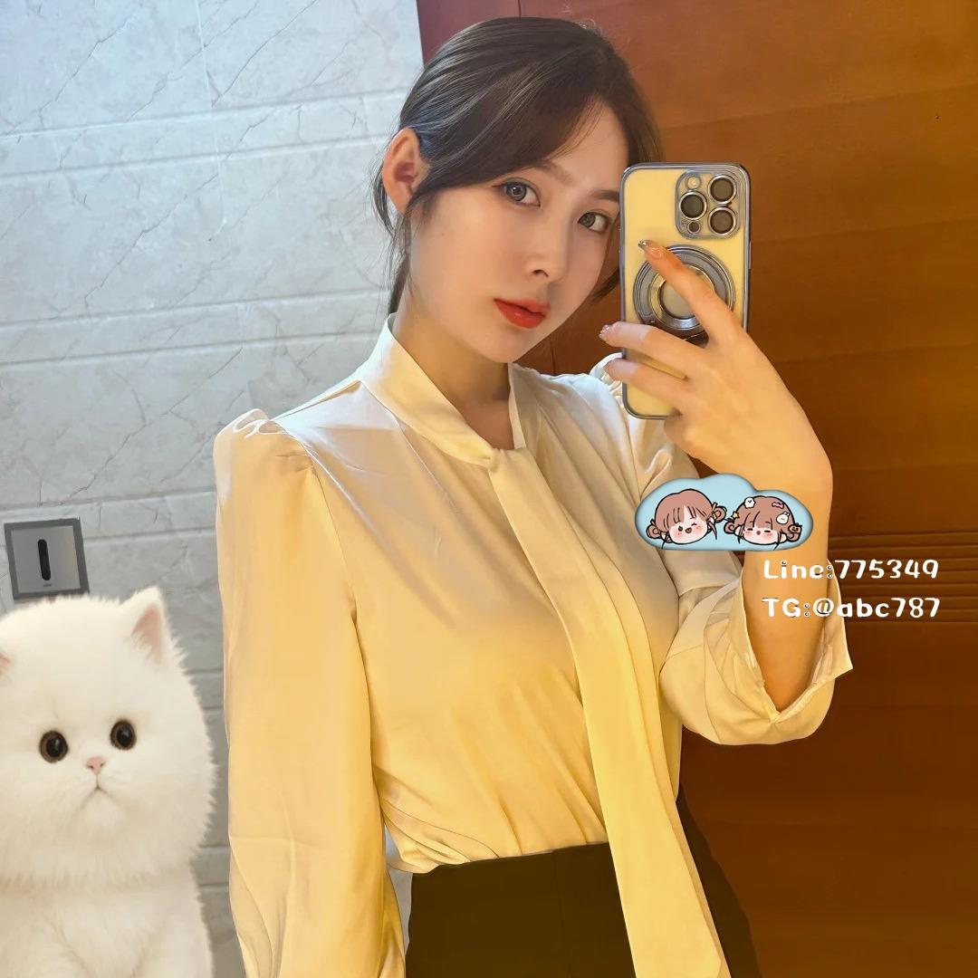 溫妮歡樂外送茶 旋旋 164cm/D奶/48kg/29歲