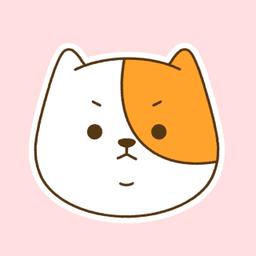 氣氣貓Angry
