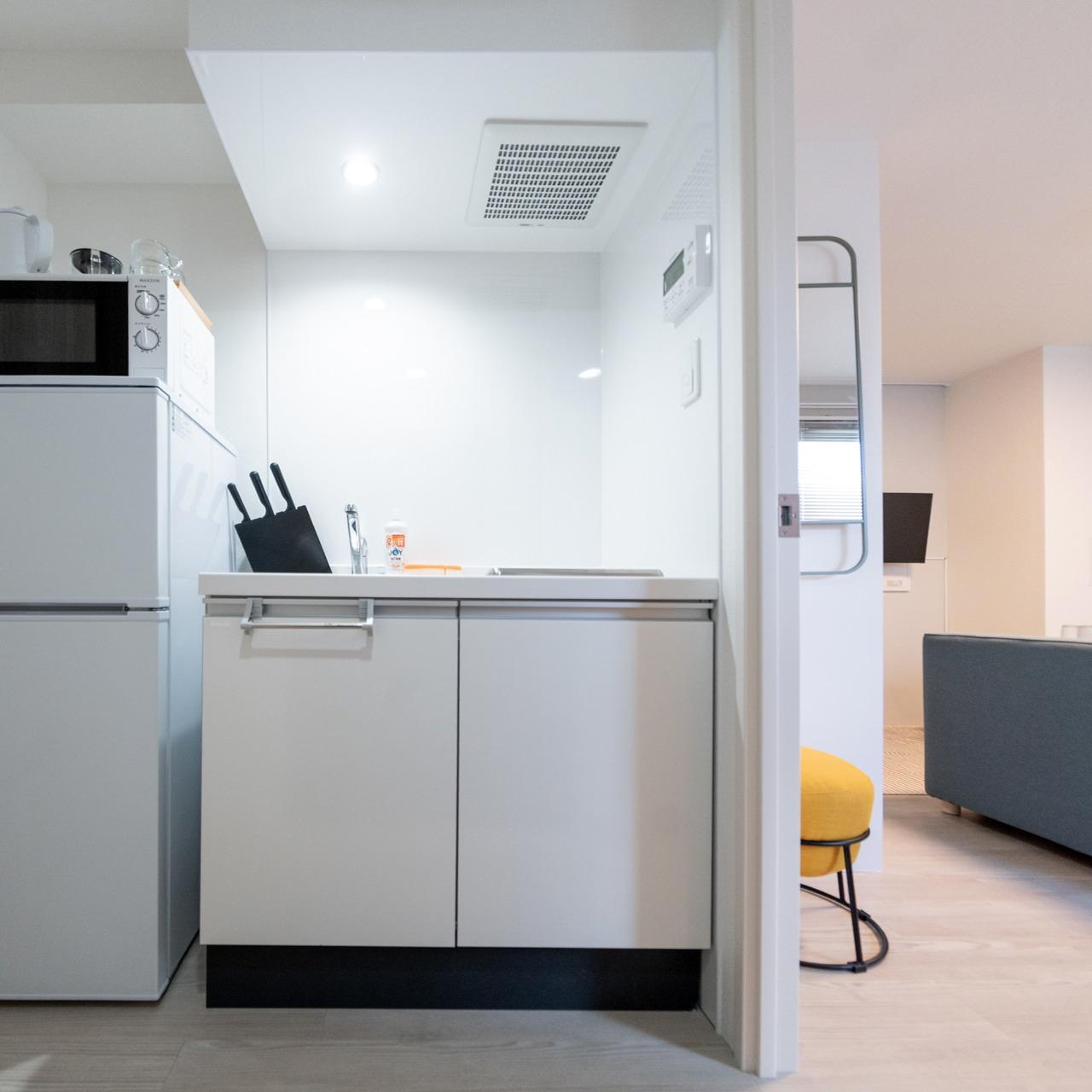 森．夢日本民宿