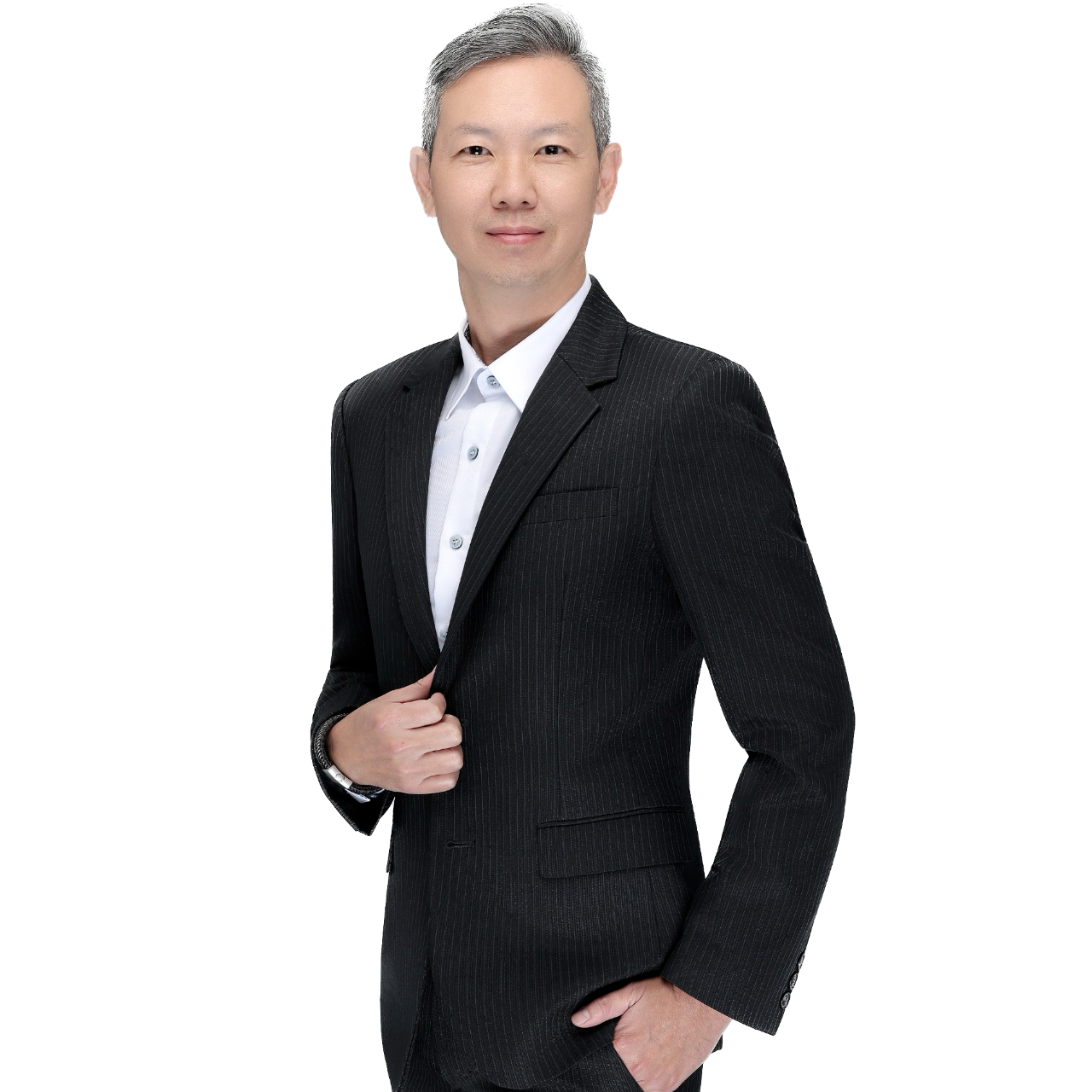 友璿環保科技有限公司 Allen Wu