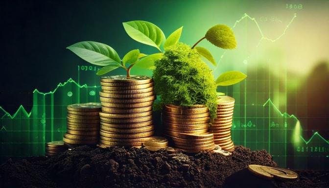 TEJ 台灣經濟新報 試析投融資財務碳排放計算與管理—金融業TCFD實務落地的關鍵步驟！ - TEJ台灣經濟新報