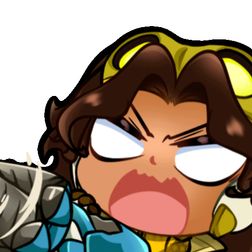 Tazelion Free Emotes by Tazelion 💛